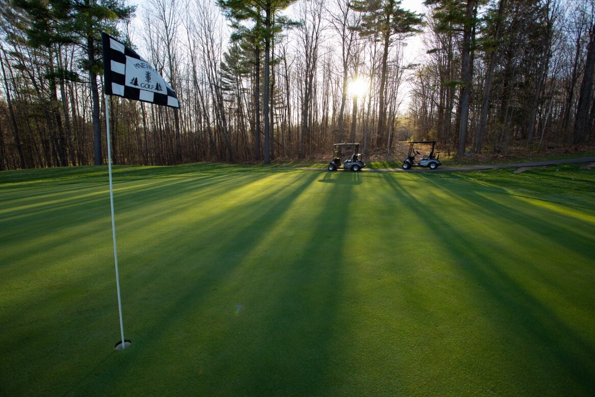 Leagues & Events Pine Hills Golf Course Resort